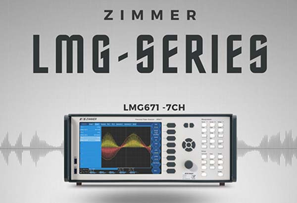 交流功率分析儀LMG671-在各種行業(yè)中的應(yīng)用案例 交流功率分析儀LMG671-在各種行業(yè)中的應(yīng)用案例